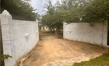VENDO CASA CAMPESTRE CONDOMINIO LAS ACACIAS