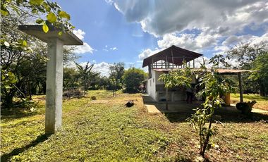 VENDO CASA CAMPESTRE CONDOMINIO LAS ACACIAS