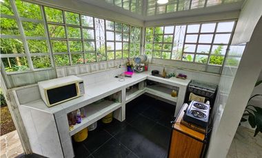 SE VENDE HERMOSA FINCA EN SASAIMA VEREDA LA VICTORIA