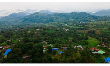 SE VENDE HERMOSA FINCA EN SASAIMA VEREDA LA VICTORIA