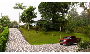 SE VENDE HERMOSA FINCA EN SASAIMA VEREDA LA VICTORIA