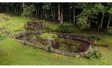 SE VENDE HERMOSA FINCA EN SASAIMA VEREDA LA VICTORIA
