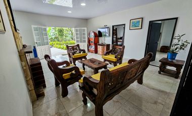 SE VENDE HERMOSA FINCA EN SASAIMA VEREDA LA VICTORIA