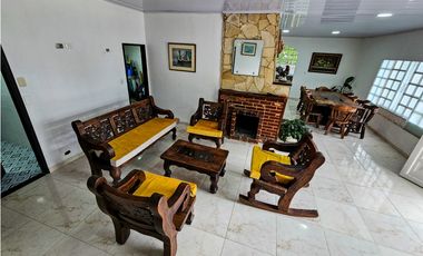 SE VENDE HERMOSA FINCA EN SASAIMA VEREDA LA VICTORIA