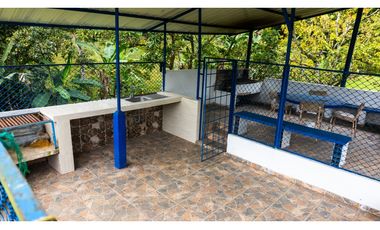 SE VENDE HERMOSA FINCA EN SASAIMA VEREDA LA VICTORIA