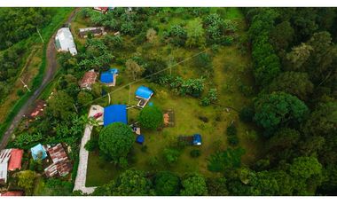 SE VENDE HERMOSA FINCA EN SASAIMA VEREDA LA VICTORIA