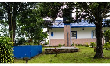 SE VENDE HERMOSA FINCA EN SASAIMA VEREDA LA VICTORIA