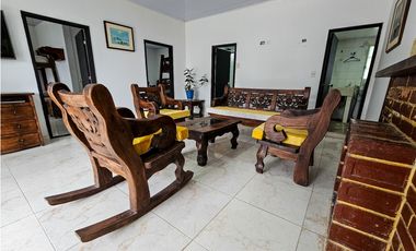 SE VENDE HERMOSA FINCA EN SASAIMA VEREDA LA VICTORIA