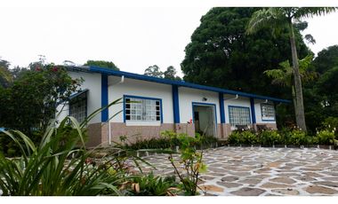 SE VENDE HERMOSA FINCA EN SASAIMA VEREDA LA VICTORIA