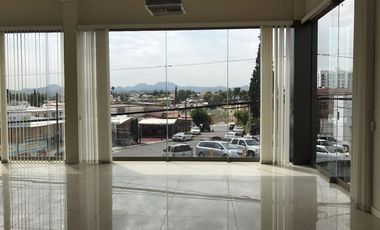 LOCAL / OFICINA EN RENTA POR PERIFÉRICO ORTIZ MENA EN CALLE 24