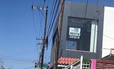 LOCAL / OFICINA EN RENTA POR PERIFÉRICO ORTIZ MENA EN CALLE 24