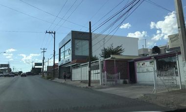 LOCAL / OFICINA EN RENTA POR PERIFÉRICO ORTIZ MENA EN CALLE 24