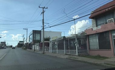 LOCAL / OFICINA EN RENTA POR PERIFÉRICO ORTIZ MENA EN CALLE 24