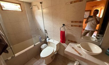 SE ALQUILA CASA EN CIENEGUILLA