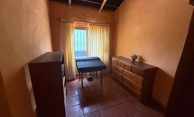 SE ALQUILA CASA EN CIENEGUILLA