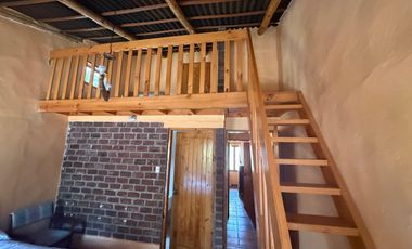 SE ALQUILA CASA EN CIENEGUILLA