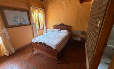 SE ALQUILA CASA EN CIENEGUILLA