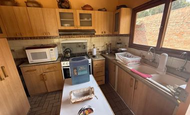 SE ALQUILA CASA EN CIENEGUILLA