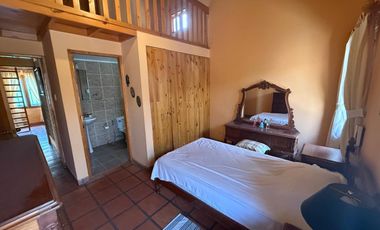 SE ALQUILA CASA EN CIENEGUILLA