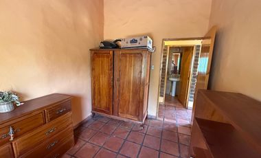 SE ALQUILA CASA EN CIENEGUILLA