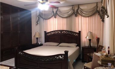 SE VENDE CASA EN EL DORAL, TUMBA MUERTO