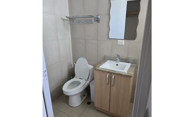 Alquilo Apartamento Condado del Rey