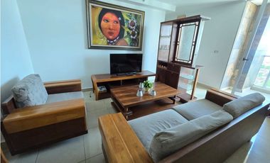Alquilo Apartamento Condado del Rey