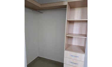 Alquilo Apartamento Condado del Rey