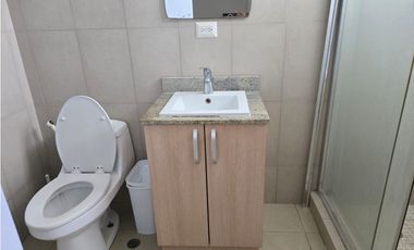 Alquilo Apartamento Condado del Rey