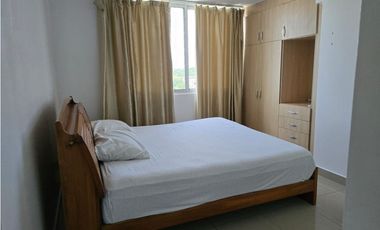 Alquilo Apartamento Condado del Rey