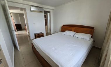 Alquilo Apartamento Condado del Rey
