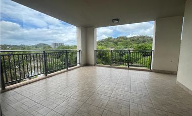Alquiler de apartamento en Ph River Valley, Panamá Pacífico
