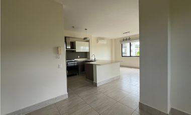 Alquiler de apartamento en Ph River Valley, Panamá Pacífico