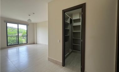 Alquiler de apartamento en Ph River Valley, Panamá Pacífico
