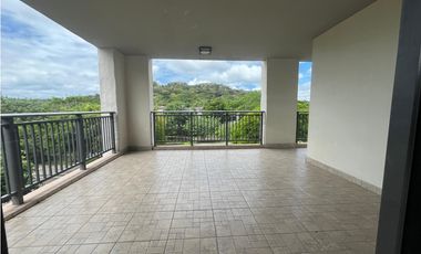 Alquiler de apartamento en Ph River Valley, Panamá Pacífico