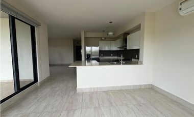 Alquiler de apartamento en Ph River Valley, Panamá Pacífico