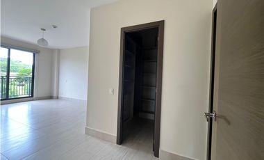 Alquiler de apartamento en Ph River Valley, Panamá Pacífico