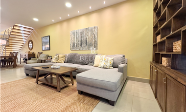 VENDO CASA DE PLAYA TIPO DUPLEX EN PH CASA MAR, PH VILLA MAR (2)