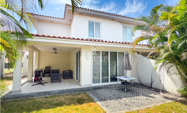 VENDO CASA DE PLAYA TIPO DUPLEX EN PH CASA MAR, PH VILLA MAR (2)