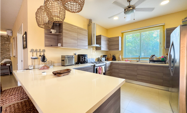 VENDO CASA DE PLAYA TIPO DUPLEX EN PH CASA MAR, PH VILLA MAR (2)