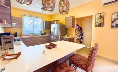 VENDO CASA DE PLAYA TIPO DUPLEX EN PH CASA MAR, PH VILLA MAR (2)