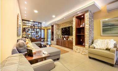 VENDO CASA DE PLAYA TIPO DUPLEX EN PH CASA MAR, PH VILLA MAR (2)