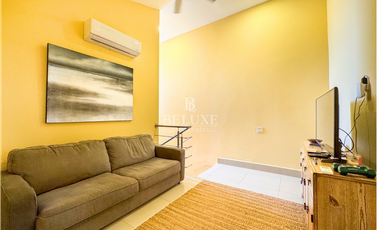 VENDO CASA DE PLAYA TIPO DUPLEX EN PH CASA MAR, PH VILLA MAR (2)