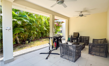 VENDO CASA DE PLAYA TIPO DUPLEX EN PH CASA MAR, PH VILLA MAR (2)