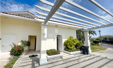 VENDO CASA DE PLAYA TIPO DUPLEX EN PH CASA MAR, PH VILLA MAR (2)