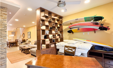 VENDO CASA DE PLAYA TIPO DUPLEX EN PH CASA MAR, PH VILLA MAR (2)