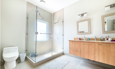 VENDO CASA DE PLAYA TIPO DUPLEX EN PH CASA MAR, PH VILLA MAR (2)