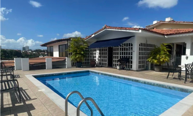 Casa en venta  Los Guayacanes-Hato Pintado (BO)