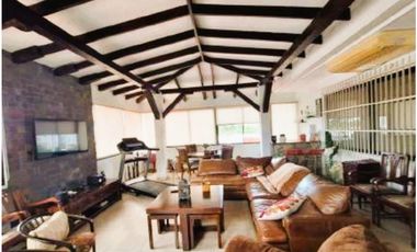 Casa en venta  Los Guayacanes-Hato Pintado (BO)