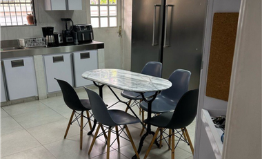 Casa en venta  Los Guayacanes-Hato Pintado (BO)
